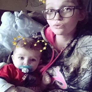 Meet your Posher, Lili